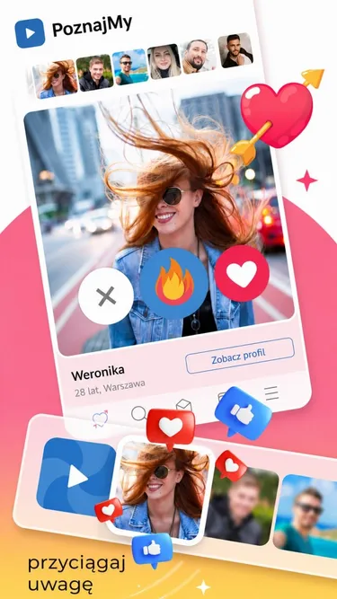 PoznajMy Screenshot